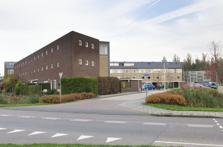 Fresiaveld, 2914 PN Nieuwerkerk a/d IJssel